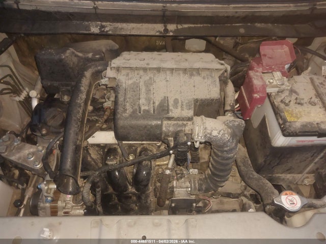 2022 MITSUBISHI MIRAGE G4 ML32FUFJ1NHF02013 Photo 9