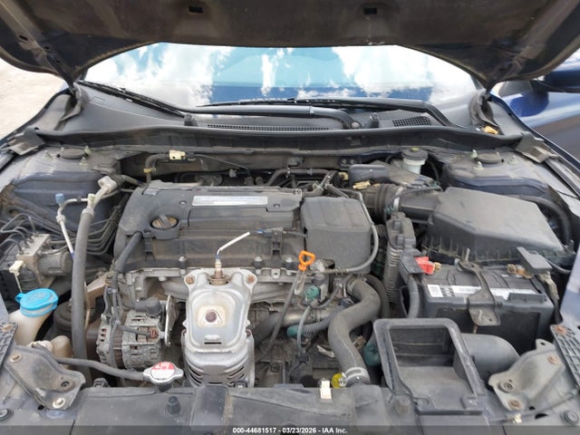 1HGCR2F33EA226827 Honda ACCORD LX