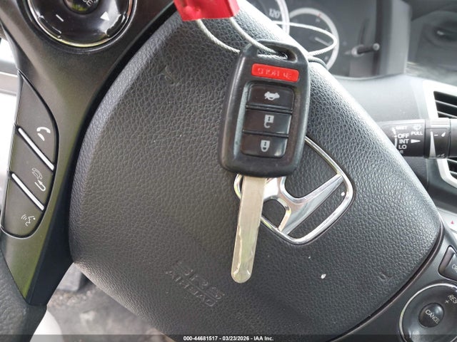 1HGCR2F33EA226827 Honda ACCORD LX