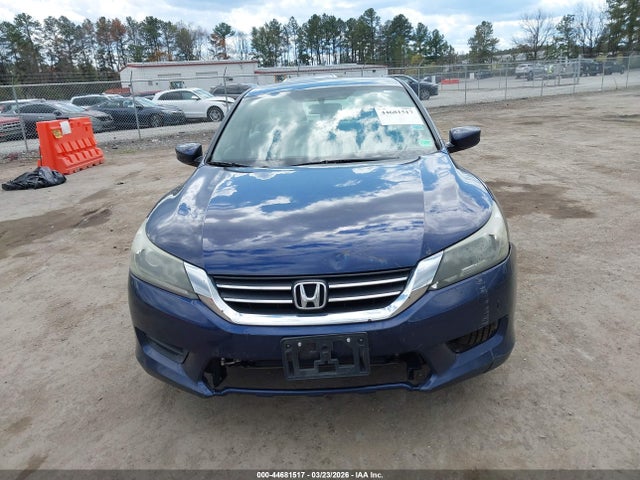 1HGCR2F33EA226827 Honda ACCORD LX
