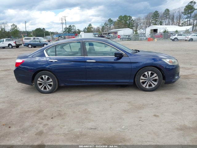 1HGCR2F33EA226827 Honda ACCORD LX