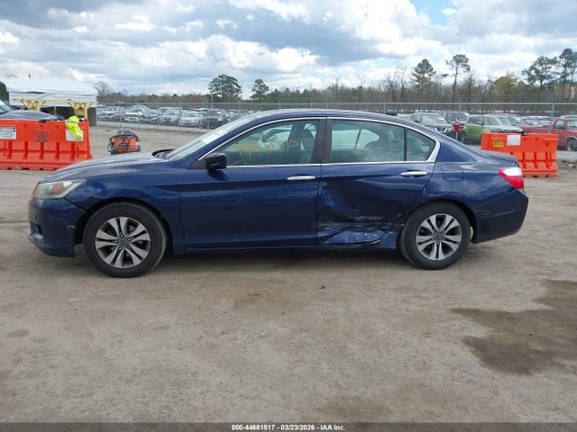1HGCR2F33EA226827 Honda ACCORD LX
