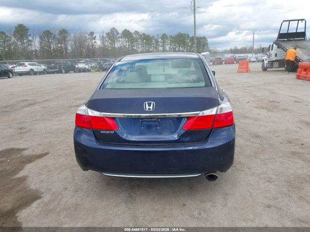 1HGCR2F33EA226827 Honda ACCORD LX