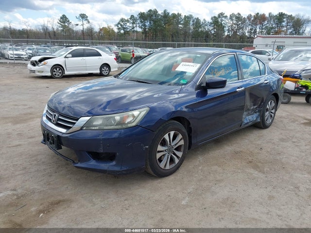1HGCR2F33EA226827 Honda ACCORD LX