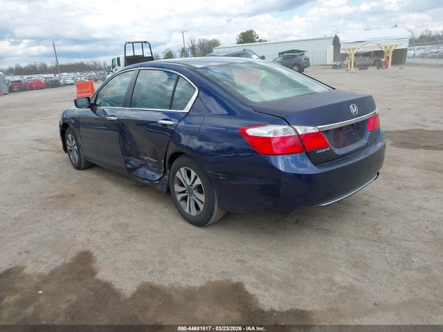 1HGCR2F33EA226827 Honda ACCORD LX