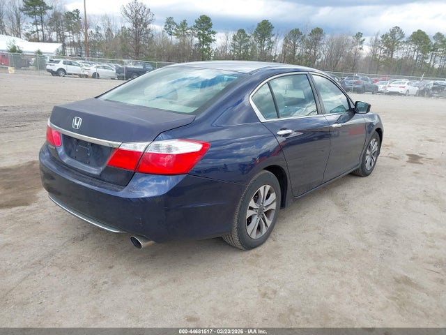 1HGCR2F33EA226827 Honda ACCORD LX
