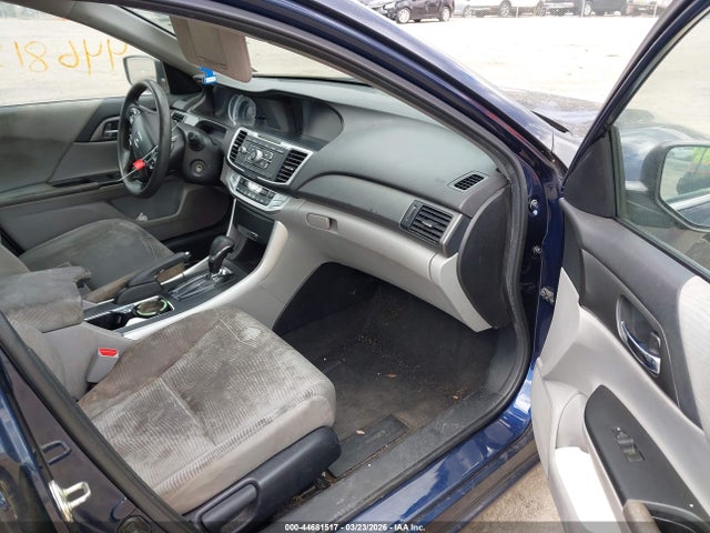 1HGCR2F33EA226827 Honda ACCORD LX