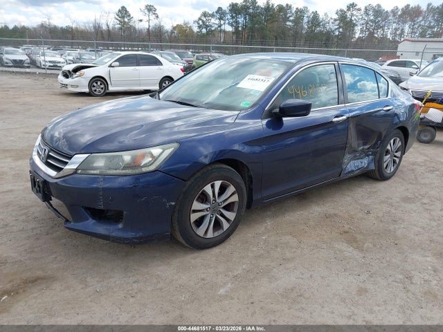 1HGCR2F33EA226827 Honda ACCORD LX