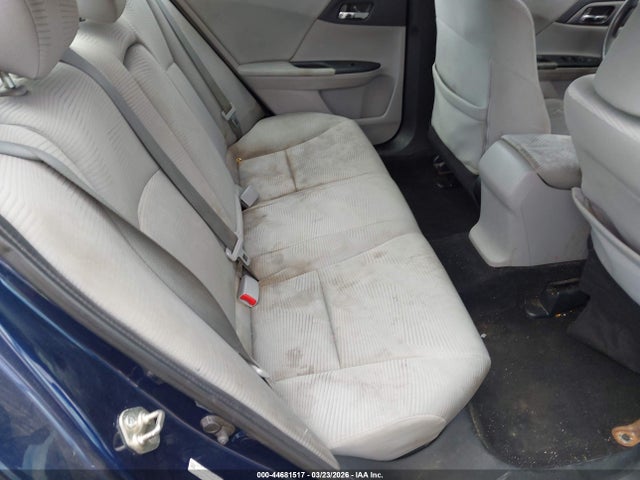 1HGCR2F33EA226827 Honda ACCORD LX