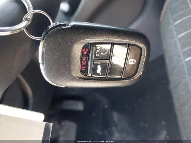 44681521 :رقم المزاد ، 3CZRZ2H58RM781038 vin ، 2024 Honda Hr-v Awd Sport/awd Sport W/o Bsi مزاد بيع