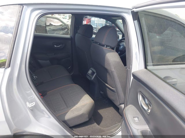 44681521 :رقم المزاد ، 3CZRZ2H58RM781038 vin ، 2024 Honda Hr-v Awd Sport/awd Sport W/o Bsi مزاد بيع