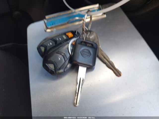 Nissan Versa 1.6 S+ 2015 3N1CN7AP0FL955477 Image 11