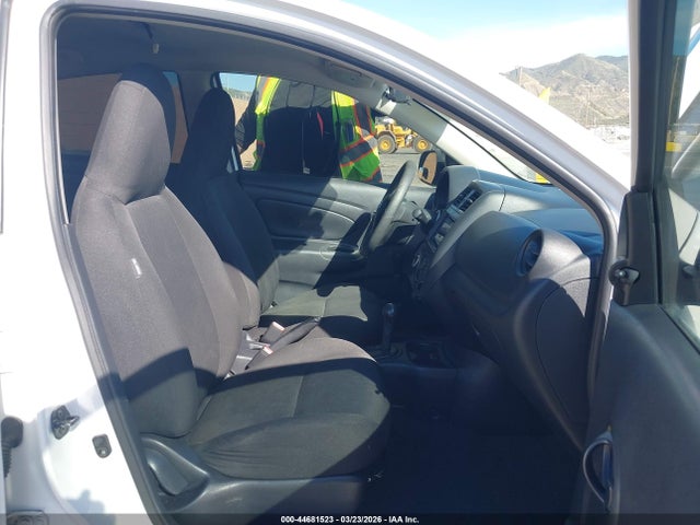 Nissan Versa 1.6 S+ 2015 3N1CN7AP0FL955477 Image 5