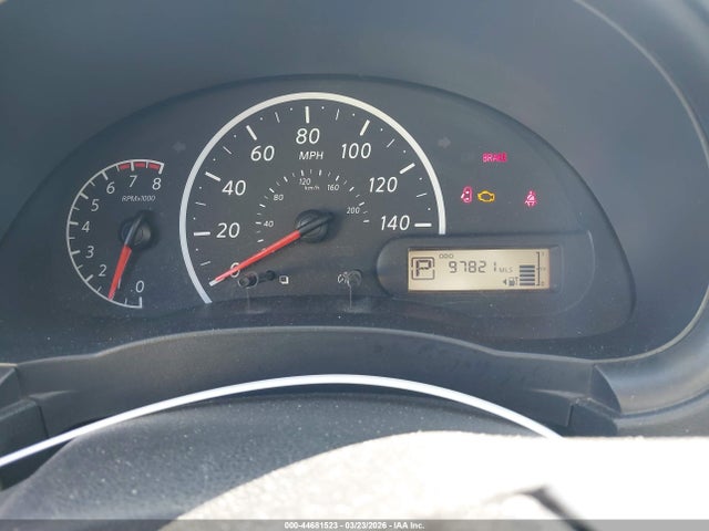 Nissan Versa 1.6 S+ 2015 3N1CN7AP0FL955477 Image 7