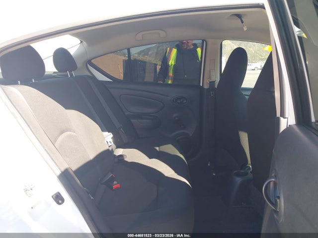 Nissan Versa 1.6 S+ 2015 3N1CN7AP0FL955477 Image 8