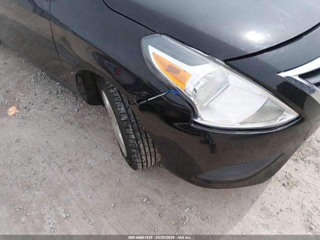 Aukcja sprzedaży 2017 Nissan Versa 1.6 Sv, vin: 3N1CN7AP6HL842295, numer aukcji: 44681525