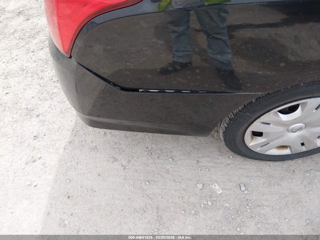 Aukcja sprzedaży 2017 Nissan Versa 1.6 Sv, vin: 3N1CN7AP6HL842295, numer aukcji: 44681525