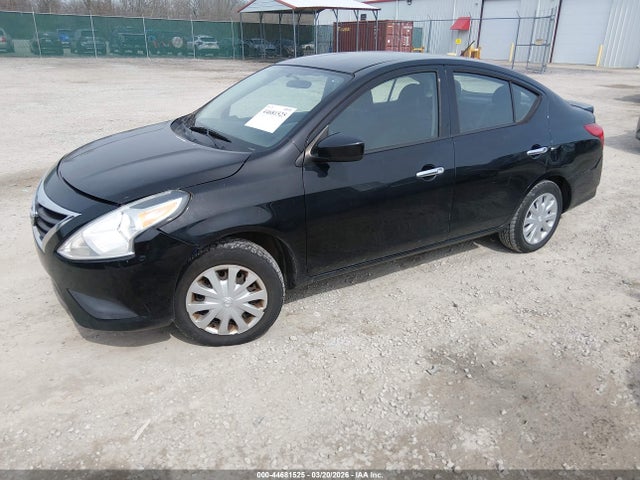 Aukcja sprzedaży 2017 Nissan Versa 1.6 Sv, vin: 3N1CN7AP6HL842295, numer aukcji: 44681525