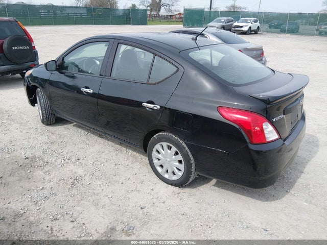 Aukcja sprzedaży 2017 Nissan Versa 1.6 Sv, vin: 3N1CN7AP6HL842295, numer aukcji: 44681525