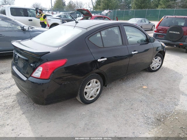 Aukcja sprzedaży 2017 Nissan Versa 1.6 Sv, vin: 3N1CN7AP6HL842295, numer aukcji: 44681525