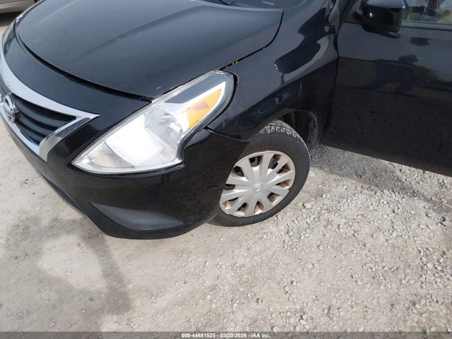 Aukcja sprzedaży 2017 Nissan Versa 1.6 Sv, vin: 3N1CN7AP6HL842295, numer aukcji: 44681525