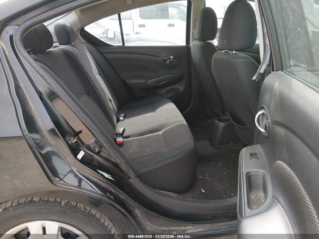 Aukcja sprzedaży 2017 Nissan Versa 1.6 Sv, vin: 3N1CN7AP6HL842295, numer aukcji: 44681525
