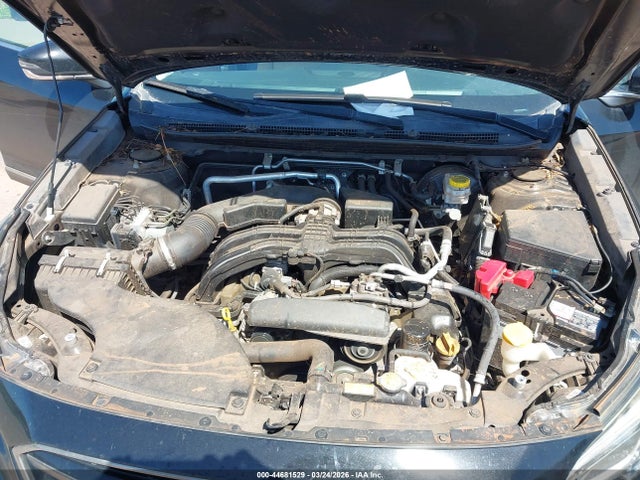 Subaru Outback Limited 2020 4S4BTANC0L3236543 Image 10