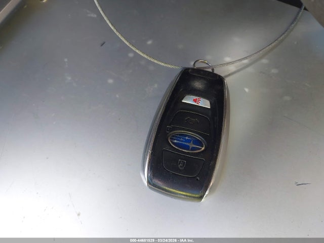 Subaru Outback Limited 2020 4S4BTANC0L3236543 Image 11