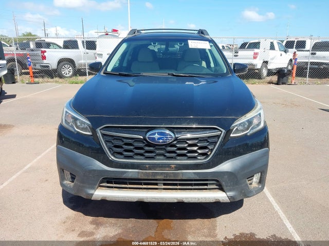 Subaru Outback Limited 2020 4S4BTANC0L3236543 Image 12