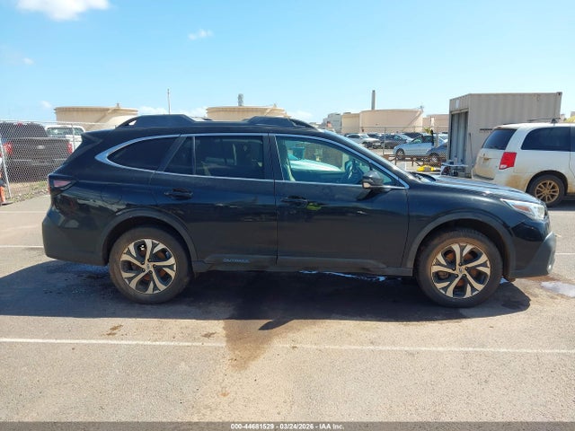 Subaru Outback Limited 2020 4S4BTANC0L3236543 Image 13