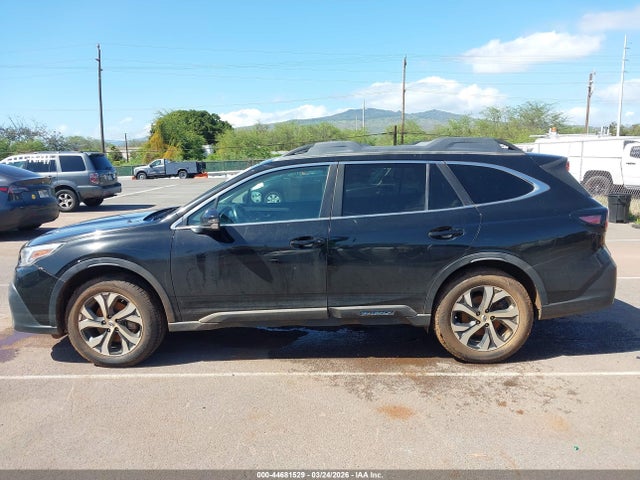 Subaru Outback Limited 2020 4S4BTANC0L3236543 Image 14