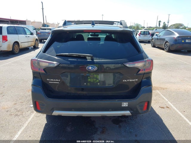 Subaru Outback Limited 2020 4S4BTANC0L3236543 Image 16