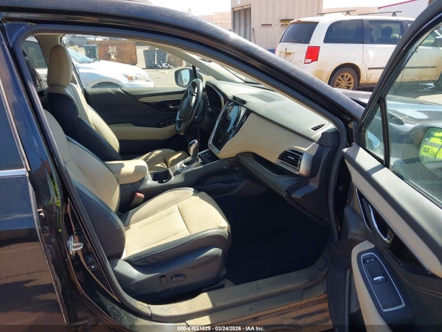 Subaru Outback Limited 2020 4S4BTANC0L3236543 Image 5