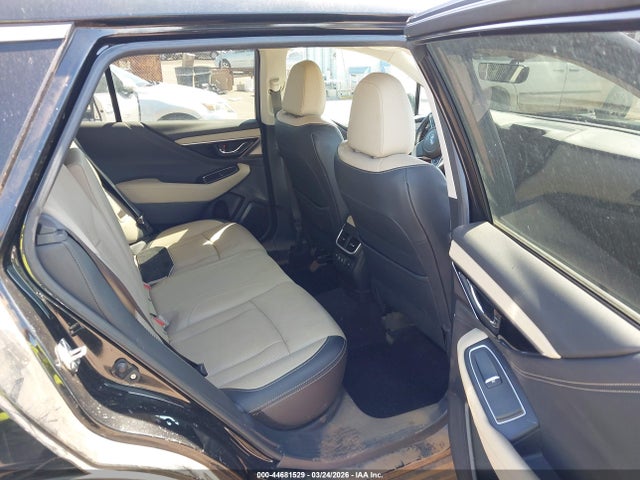 Subaru Outback Limited 2020 4S4BTANC0L3236543 Image 8