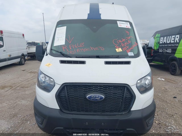 Продаж на аукціоні авто 2023 Ford Transit-350 Cargo Van, vin: 1FTBW3XG0PKB00884, номер лоту: 44681530