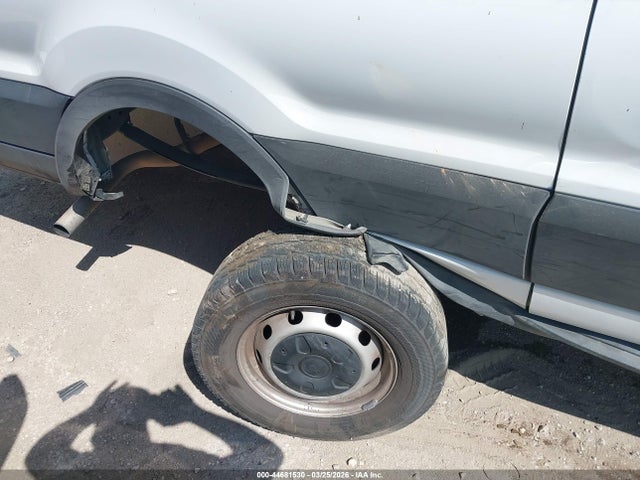 Продаж на аукціоні авто 2023 Ford Transit-350 Cargo Van, vin: 1FTBW3XG0PKB00884, номер лоту: 44681530