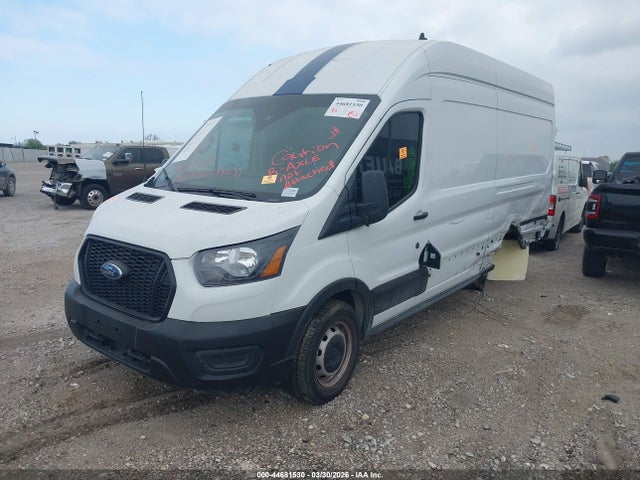 Продаж на аукціоні авто 2023 Ford Transit-350 Cargo Van, vin: 1FTBW3XG0PKB00884, номер лоту: 44681530