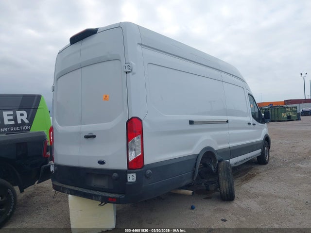 Продаж на аукціоні авто 2023 Ford Transit-350 Cargo Van, vin: 1FTBW3XG0PKB00884, номер лоту: 44681530