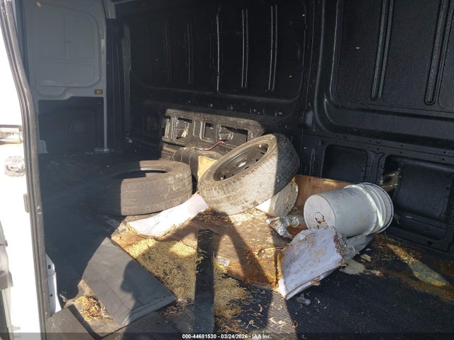 Продаж на аукціоні авто 2023 Ford Transit-350 Cargo Van, vin: 1FTBW3XG0PKB00884, номер лоту: 44681530
