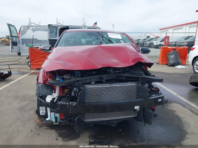 Auction sale of the 2025 Hyundai Elantra Sel Sport, vin: KMHLM4DG8SU981492, lot number: 44681532