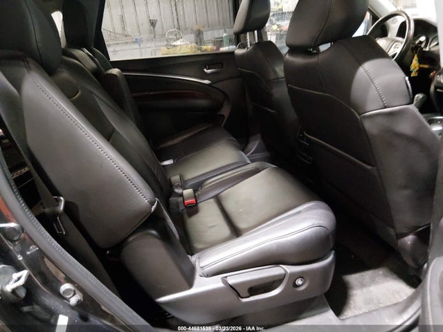 Aukcja sprzedaży 2014 Acura Mdx, vin: 5FRYD4H28EB041441, numer aukcji: 44681535