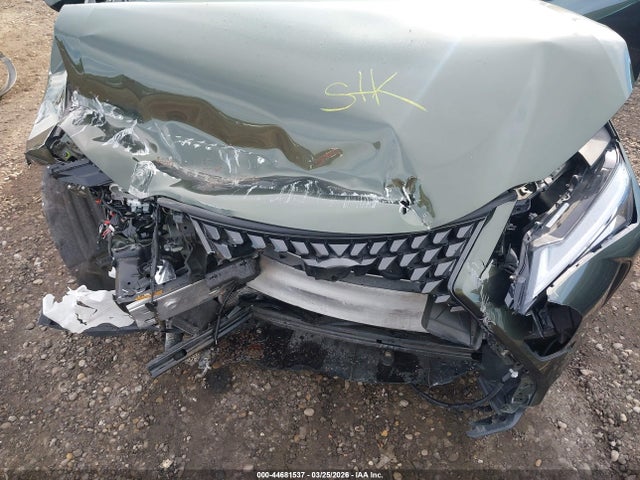 Продаж на аукціоні авто 2022 Lexus Ux 250h, vin: JTHP9JBH5N2055874, номер лоту: 44681537
