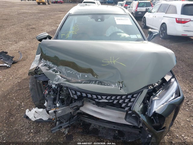 Продаж на аукціоні авто 2022 Lexus Ux 250h, vin: JTHP9JBH5N2055874, номер лоту: 44681537