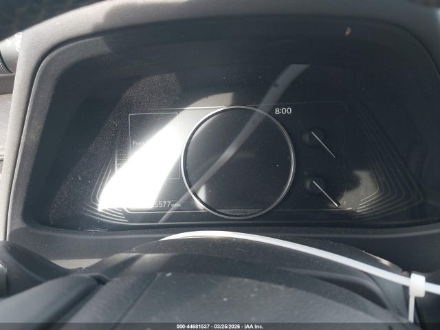 Продаж на аукціоні авто 2022 Lexus Ux 250h, vin: JTHP9JBH5N2055874, номер лоту: 44681537