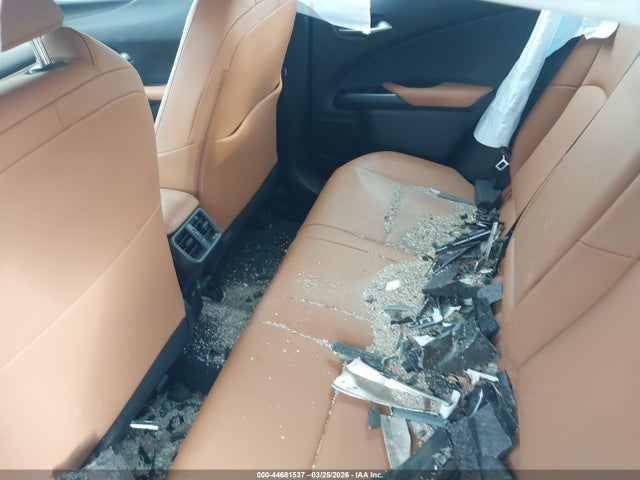 Продаж на аукціоні авто 2022 Lexus Ux 250h, vin: JTHP9JBH5N2055874, номер лоту: 44681537