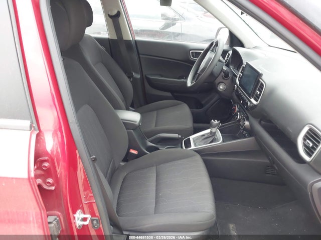 Aukcja sprzedaży 2023 Hyundai Venue Se, vin: KMHRB8A38PU214998, numer aukcji: 44681538