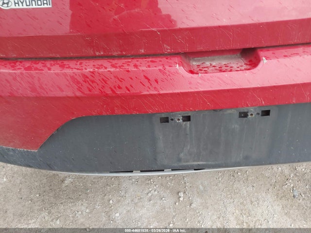 Aukcja sprzedaży 2023 Hyundai Venue Se, vin: KMHRB8A38PU214998, numer aukcji: 44681538