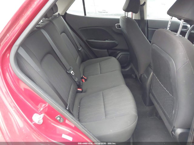 Aukcja sprzedaży 2023 Hyundai Venue Se, vin: KMHRB8A38PU214998, numer aukcji: 44681538