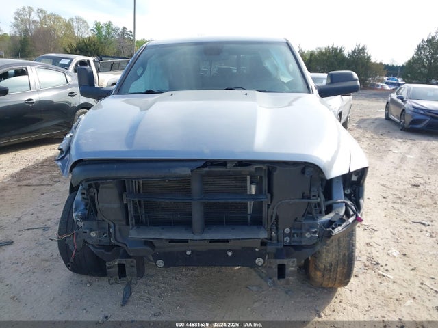 2023 Ram 1500 Classic Warlock  4x4 5'7 Box მანქანა იყიდება აუქციონზე, vin: 1C6RR7LG4PS565310, აუქციონის ნომერი: 44681539