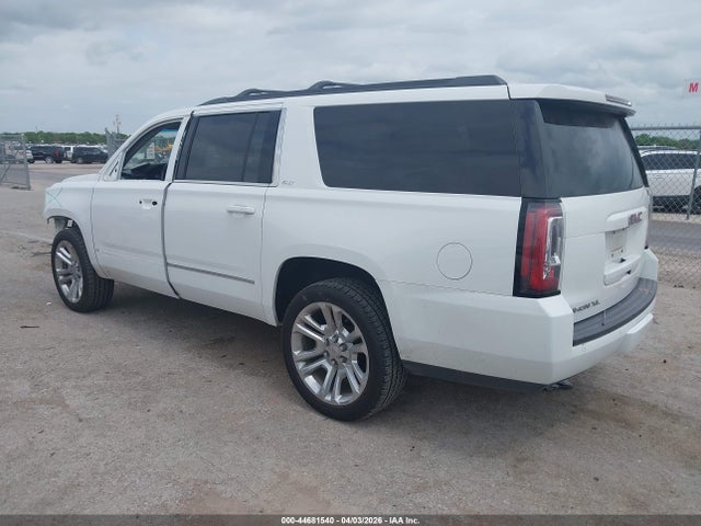 Aukcja sprzedaży 2018 Gmc Yukon Xl Slt, vin: 1GKS2GKC9JR152279, numer aukcji: 44681540